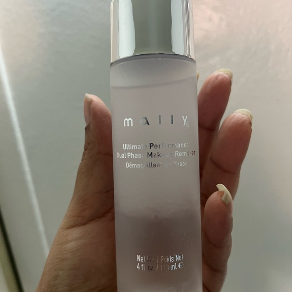 Mally Beauty Makeup Remover and Cheek Color Set - Picture 2 of 8